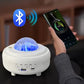 🌌 50% RABATT NU! ✨ Northern Lights Aurora Projector – norrsken, stjärnhimmel & Bluetooth-högtalare – perfekt för sovrum, barnrum och oförglömliga presenter 🪐🏕️