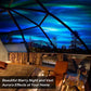 🌌 50% RABATT NU! ✨ Northern Lights Aurora Projector – norrsken, stjärnhimmel & Bluetooth-högtalare – perfekt för sovrum, barnrum och oförglömliga presenter 🪐🏕️