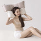 🛏️ 50% RABATT NU! ⏰ Tvåzons nackkudde – mjuk & fast komfort, cervikal stöddesign & antibakteriellt tyg – perfekt för bättre sömn och nackstöd ✨