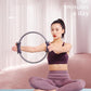 🏆 50% RABATT NU! 💪 Pilatesring – multifunktionell fitnessring för hela kroppen ✨