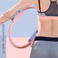 🏆 50% RABATT NU! 💪 Pilatesring – multifunktionell fitnessring för hela kroppen ✨