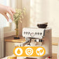 🔥Rea med 49% rabatt🔥Kraftfulla rengöringsbrustabletter för kaffemaskin