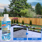 🧼 KÖP 2 FÅ 3! ✨💎 Stone Crystal Coating för Stenytor – Få Långvarigt Skydd och Spegelblank Glans! 💎