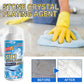 🧼 KÖP 2 FÅ 3! ✨💎 Stone Crystal Coating för Stenytor – Få Långvarigt Skydd och Spegelblank Glans! 💎