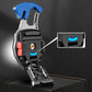 Multifunktionell mini COB-ficklampa