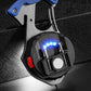 Multifunktionell mini COB-ficklampa