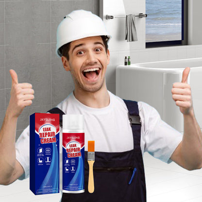 💥REA - Köp 2 Få 3 Gratis💥Läckage Reparation Vattentät Tätningsmedel Spray