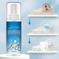 Antibakteriell och deodoriserande spray för skor och strumpor