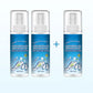 Antibakteriell och deodoriserande spray för skor och strumpor