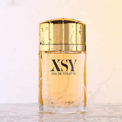 🔥 50% RABATT NU! 💥 Long-Lasting Men's Glamour Perfume – långvarig doft, stor kapacitet & expertframtagen – perfekt för jobbet och utekvällar 🍃✨
