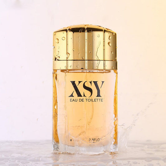 🔥 50% RABATT NU! 💥 Long-Lasting Men's Glamour Perfume – långvarig doft, stor kapacitet & expertframtagen – perfekt för jobbet och utekvällar 🍃✨