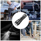 🔦 50% RABATT NU! Multifunktionell magnetisk teleskopficklampa – ultra‑stark magnet, 360° flexibel & utdragbar – perfekt för trånga utrymmen 🧲✨