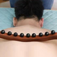 💥Lymfatisk massagepinne i trä