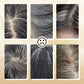 ⏳50% rabatt under en begränsad tid 🎁Instant Hair Colour Stick med inbyggd kam