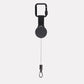📱 50% RABATT NU! 🔒 Hållbar & stöldsäker avtagbar telefonhållare – säker låsning, 360° rotation & universell passform ✨