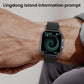 🔥Ny ankomst 202🔥2-i-1 Bluetooth-hörlurar Smartwatch