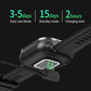 🔥Ny ankomst 202🔥2-i-1 Bluetooth-hörlurar Smartwatch