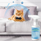 🐱🐶Spray för att eliminera husdjurslukt🍃