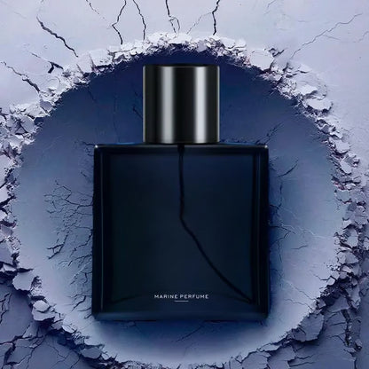🔥 2026 HETSIG REA – 50% RABATT! 🔥 Långvarig naturlig marin parfym – ocean aroma, fräsch & icke-fet – perfekt för alla tillfällen 🌊
