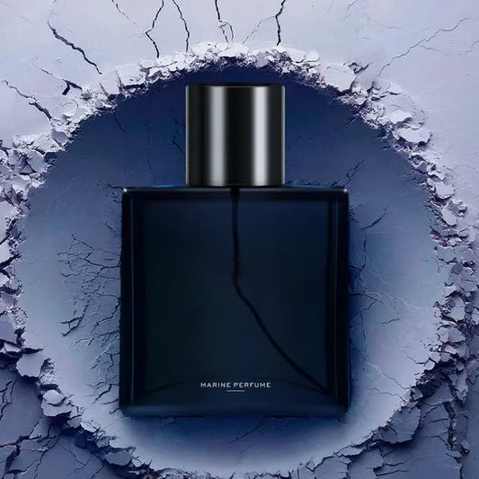 🔥 2026 HETSIG REA – 50% RABATT! 🔥 Långvarig naturlig marin parfym – ocean aroma, fräsch & icke-fet – perfekt för alla tillfällen 🌊