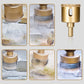 🔥 50% RABATT NU! Diamant hålsåg borrbits kit – 12 delar, 40 korns hårdmetall, för glas, kakel, marmor & granit – perfekt för DIY och professionella borrprojekt 🛠️💎