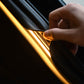 😣 Mörkt i bagageutrymmet? 🚗 LED-ljusremsa – enkel att installera, starkt ljus & IP65-skyddad