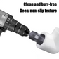 🛠️ Gängverktyg för rör – Hög precision och hållbarhet 🔥 -50 % just nu – Passa på att utnyttja detta tidsbegränsade erbjudande!