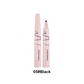 🔥 2026 HOT SALE – 50% RABATT! 🔥 Waterproof Four-Prong Brow Pencil – fyrspittad precisionsspets, vattentät & långvarig – perfekt för naturliga eller djärva ögonbryn ✨💄