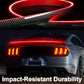 🚗 50% RABATT NU! Multifunktionell LED-bakluckeljusramp – dynamiska ljuseffekter, väderbeständig & plug‑and‑play – ökar synlighet och säkerhet vid körning 💡✨