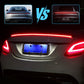 🚗 50% RABATT NU! Multifunktionell LED-bakluckeljusramp – dynamiska ljuseffekter, väderbeständig & plug‑and‑play – ökar synlighet och säkerhet vid körning 💡✨