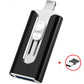 🔥 50% RABATT NU! 📀 USB-minne för extern lagring – hög hastighet, trippelkompatibilitet & innovativ slide-out-design – perfekt för att spara och bära med dina filer 🚀