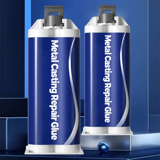 🔥Köp 1 få 1 gratis | Metal Casting Repair Glue