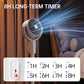 ❄️60 % rabatt🔥USB-driven tyst energieffektiv golvfläkt（Tysk kvalitet - hållbar）🍃 Fri frakt🛫