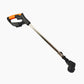 🔥 NYA HETA PRODUKTER – 50% RABATT! 💥 1500 W Bärbar grästrimmer – kraftfull motor, justerbar höjd & utbytbara blad – perfekt för trädgårdar, fält och svåråtkomliga hörn 🌿⚡