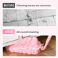 Folable & Washable Duster för ytrengöring