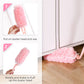Folable & Washable Duster för ytrengöring