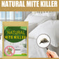🌿 50% RABATT NU! Naturlig kvalsterkontroll Sachet – växtbaserat, långvarigt skydd & säkert för barn och husdjur – perfekt för garderober, sängkläder och soffor 🛏️✨