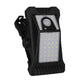 💡 50% RABATT NU! Solcellsdriven utomhusklämlampa med rörelsesensor – smart belysning, 3 lägen & IP65 vattentät – perfekt för trädgård, camping och balkong ✨