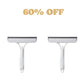 🧼 50% RABATT NU! 💧 3-i-1 Fönsterrengöringsverktyg – spraya, skrubba & torka, randerfritt & för flera ytor – perfekt för fönster, speglar, duschdörrar och bilrutor ✨