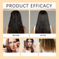 💆‍♀️ 50% RABATT NU! ✨ Kollagen hårmask för torrt och skadat hår – stärker, reparerar & återfuktar – perfekt för matt, skört och livlöst hår 💛