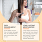 💆‍♀️ 50% RABATT NU! ✨ Kollagen hårmask för torrt och skadat hår – stärker, reparerar & återfuktar – perfekt för matt, skört och livlöst hår 💛