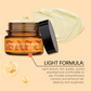 💆‍♀️ 50% RABATT NU! ✨ Kollagen hårmask för torrt och skadat hår – stärker, reparerar & återfuktar – perfekt för matt, skört och livlöst hår 💛