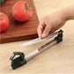 🔪 50% RABATT NU! ✨ Diamantslipare Quick Sharpener – diamantbeläggning, snabb slipning & ergonomiskt grepp – perfekt för köksknivar, verktyg och på språng 💎