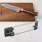 🔪 50% RABATT NU! ✨ Diamantslipare Quick Sharpener – diamantbeläggning, snabb slipning & ergonomiskt grepp – perfekt för köksknivar, verktyg och på språng 💎
