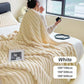 🛏️ 50% RABATT NU! ✨ Tjock kaninplush & mjölkvelourtäcke – molnlik mjukhet, värmeisolering & tidlös design – perfekt för kalla kvällar och mysiga stunder 💤