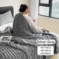 🛏️ 50% RABATT NU! ✨ Tjock kaninplush & mjölkvelourtäcke – molnlik mjukhet, värmeisolering & tidlös design – perfekt för kalla kvällar och mysiga stunder 💤