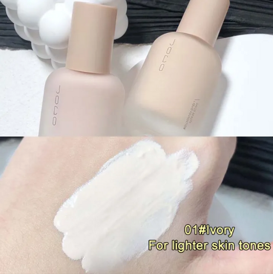 GAZE BEAUTY FLYTANDE FOUNDATION