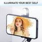 Portabel Bluetooth Selfiepinne med Stativ