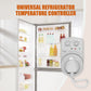Multifunktions Extern Temperaturkontroller