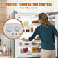 Multifunktions Extern Temperaturkontroller